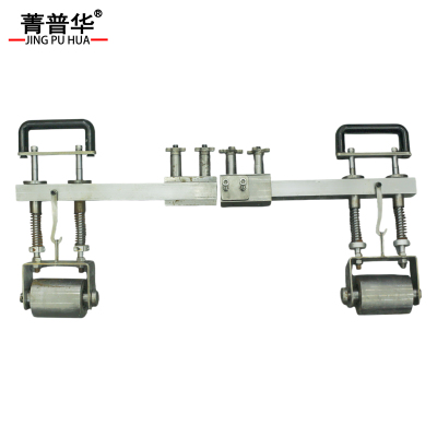 菁普华 交流设备导向轮 34.5cm*7cm*34.5cm 对