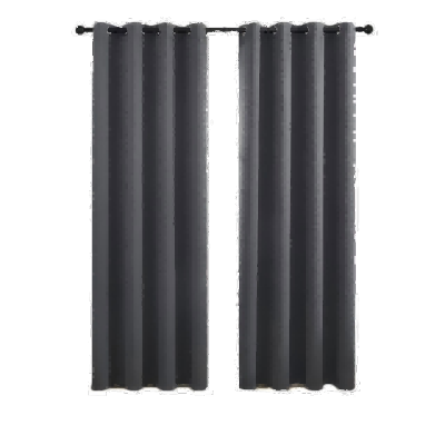 扬正通 阻燃窗帘 YZT-03 米