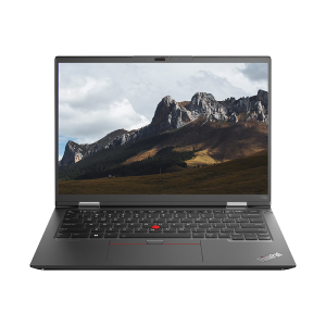 ThinkPad ThinkPad T14P 00CD 14英寸高性能标压轻薄商务笔记本 定制13代酷睿 i5-13500H 16G 2T SSD 2.2K