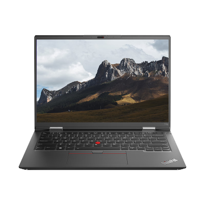 ThinkPad ThinkPad T14P 00CD 14英寸高性能标压轻薄商务笔记本 定制13代酷睿 i5-13500H 16G 2T SSD 2.2K