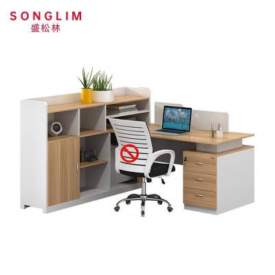 SONGLIM 盛松林 办公桌 150*140*110cm 张
