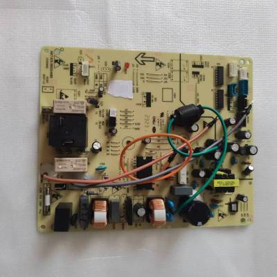 帮客材配 全新原装 P0970120953惠而浦IVH- 72YT1NW空调内机印制板组件 收前务必验货