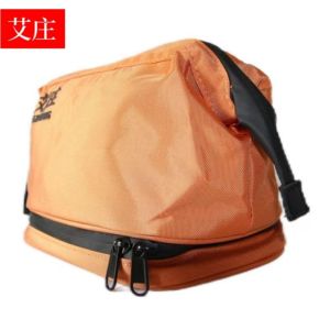 艾庄收纳洗漱包AZ-1005 橙色