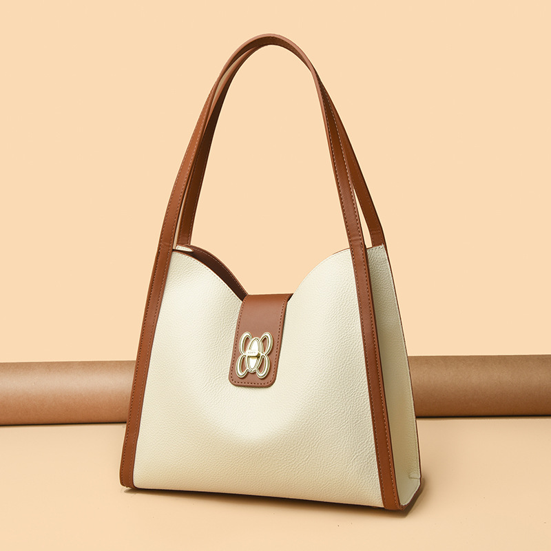 包包女包新款2026时尚女士单肩包女大容量托特包斜挎包女