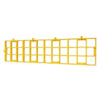 耀尔 SMC硬面化 格栅板 1000mm*250mm*30mm 块