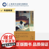 预售/[布面精装]天命 理查德·耶茨作品 [美]理查德·耶茨 著 齐彦婧 译 自我突破之作 生命意义 全彩精印 上海译文