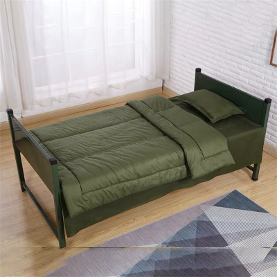 褥子 垫絮 棉花褥子 床褥 (4斤)120*200cm 床