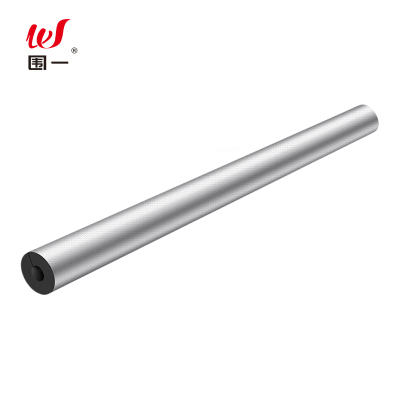 围一 铝箔保温管 内径22MM壁厚30MM 根
