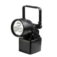 虎光风行 LED 手持工作灯 HGFX-9040 9W 黑色