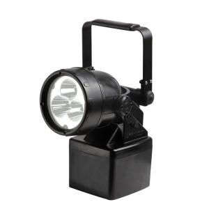 虎光风行 LED 手持工作灯 HGFX-9040 9W 黑色