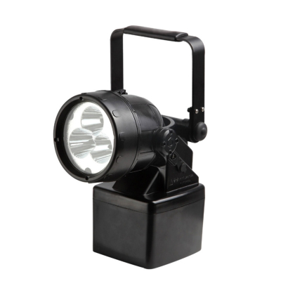 虎光风行 LED 手持工作灯 HGFX-9040 9W 黑色