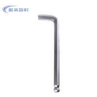 酷美智悦 内六角扳手直径2mm KM-BH656 把