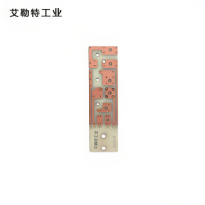 艾勒特工业 阻容盒(2025新款)电容电路板 ALT-DLB/个