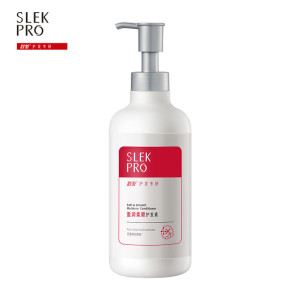 舒蕾 盈润柔顺护发素 435g/瓶