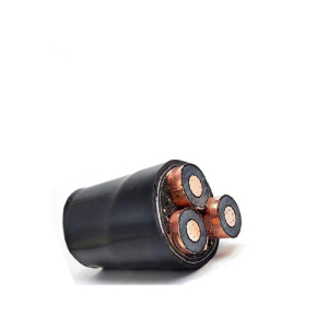 瑞鑫发达 铜芯电缆 ZC-YJV22 3*70 米