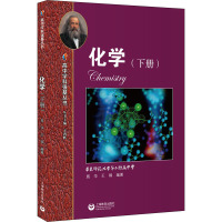 化学(下册)—高中学科强基丛书
