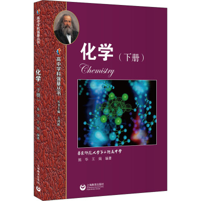 化学(下册)—高中学科强基丛书