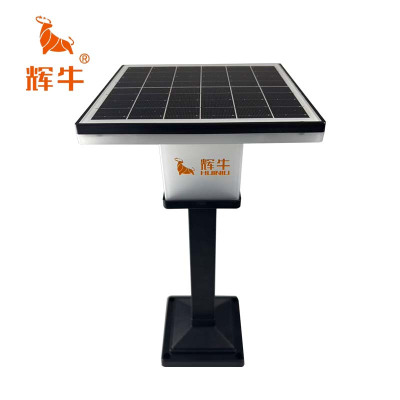 辉牛 太阳能草坪灯 HN-DD-55CM 个