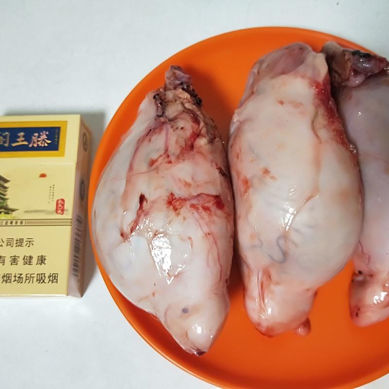 赛卡伊 羊宝新鲜羊蛋现杀羊鞭羊球羊三宝生鲜羊生殖器煲汤烧烤刷火锅