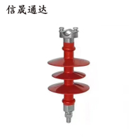 信晟通达 针式复合瓷瓶 FPW-10/3 个