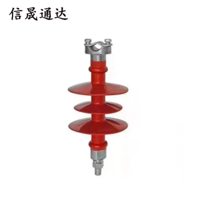 信晟通达 针式复合瓷瓶 FPW-10/3 个