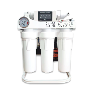 百晟长恒直饮水框机组合 QYH-400G (计价单位:个)白色