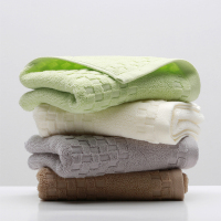 三利素雅面巾 9154-1 一条装