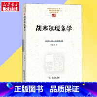 胡塞尔现象学 [正版]胡塞尔现象学 (丹)丹·扎哈维 著 李忠伟 译 伦理学社科 书店图书籍 商务印书馆