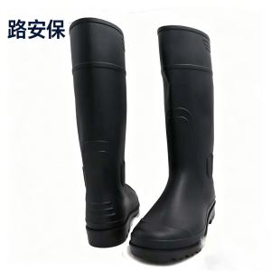 路安保防砸雨鞋防水防滑劳保鞋双