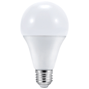 凯瑞(Cary) KLQ2101 20W 6000K 螺口 E27 LED球泡灯 AC220V 节能 LED灯泡