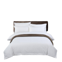 浩博时代 纯棉单人三件套 HBSD2548 套