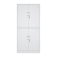 木宜星储物柜MEX-CWG-010H/个