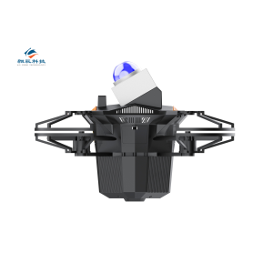 翱辰科技室内自主巡检无人机智巡X200 pro台