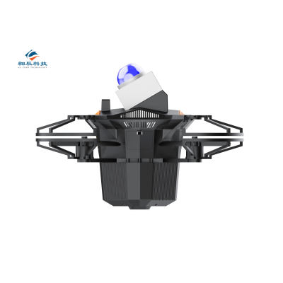 翱辰科技室内自主巡检无人机智巡X200 pro台