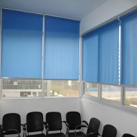 博格卷帘,半遮光BGJ211系列(计价单位:平方米)