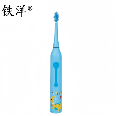 铁洋 儿童电动牙刷 ED712 个