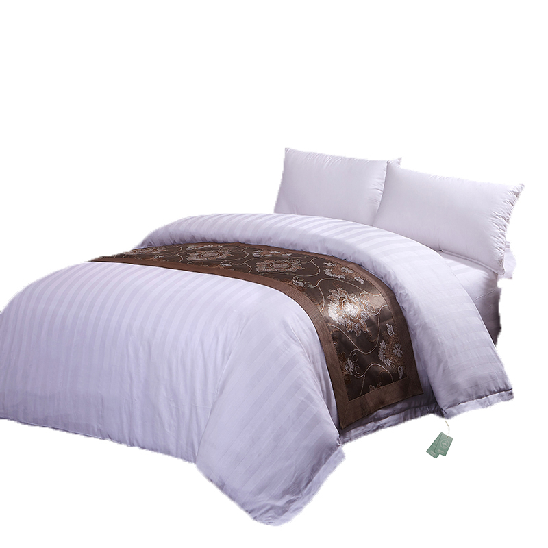 绵族世家 MZSJ7208 1.8m床 床上套件 (计价单位:套) 白色