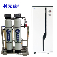 神光达 SGD自供水反渗透水质处理器 SGD-QTTZ-1200G(组)