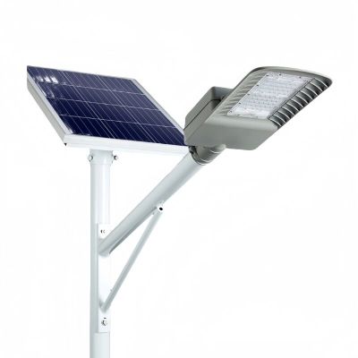 XD JX.XINGDIAN LED太阳能路灯XD-805 80W 6米杆