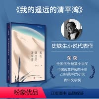 [正版]书籍我的遥远的清平湾 史铁生小说代表作 短篇小说精选集 感动读者的当代文学经典 名家名作书 人民文学出版社