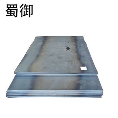 蜀御 耐候钢板Q345NQR2 6000-5㎜/kg