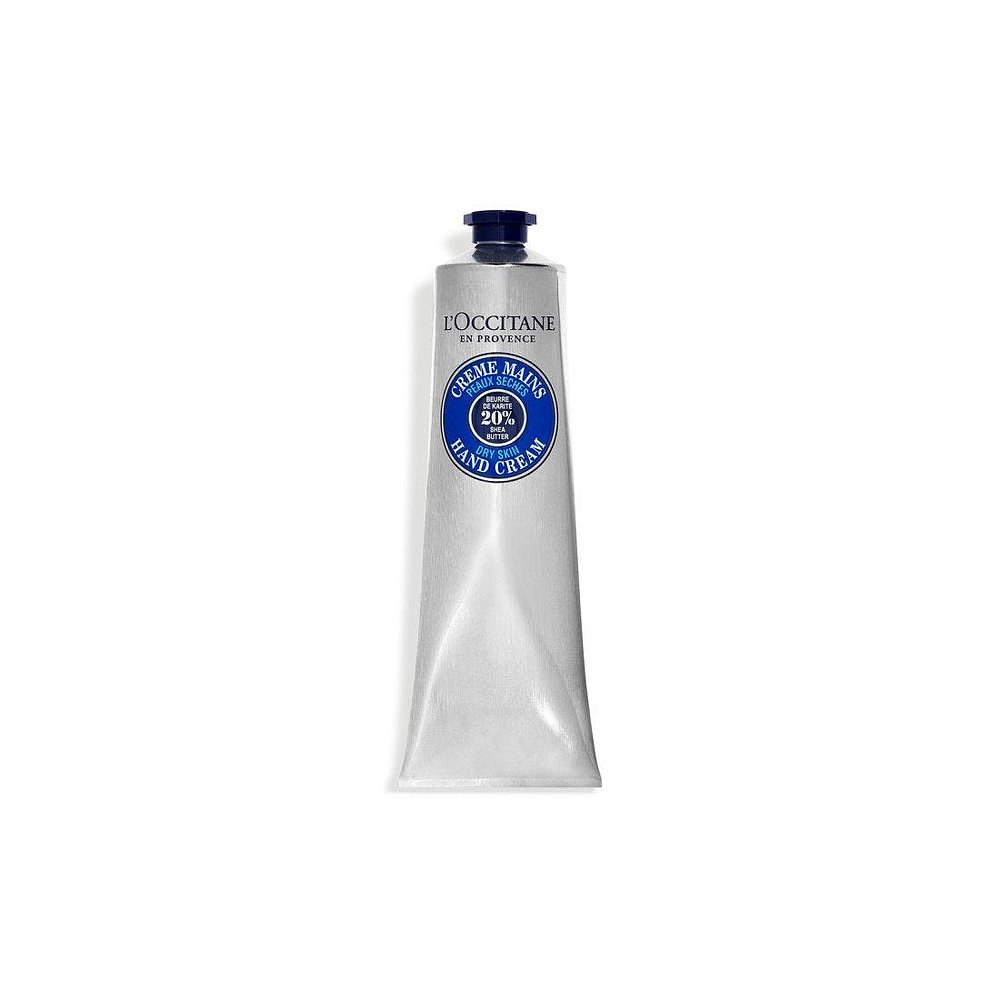欧舒丹(L'OCCITANE) 乳木果经典润手霜30ml