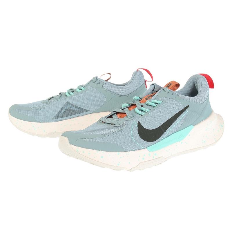 耐克(NIKE)女款跑鞋透气耐磨抓地力强越野训练鞋户外稳定性增强飞