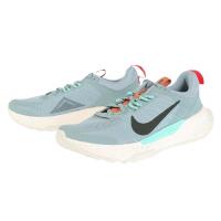 耐克(NIKE)女款跑鞋透气耐磨抓地力强越野训练鞋户外稳定性增强飞