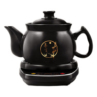 康佳煎药壶4.5L握感舒适不烫手全自动陶瓷KJYH-WHG603