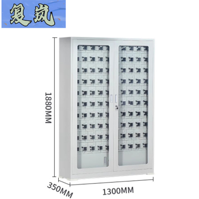 复岚 手机充电柜 100门/台