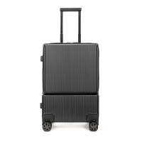 Swi Stand 前开盖商务箱 18英寸 JD8060-18