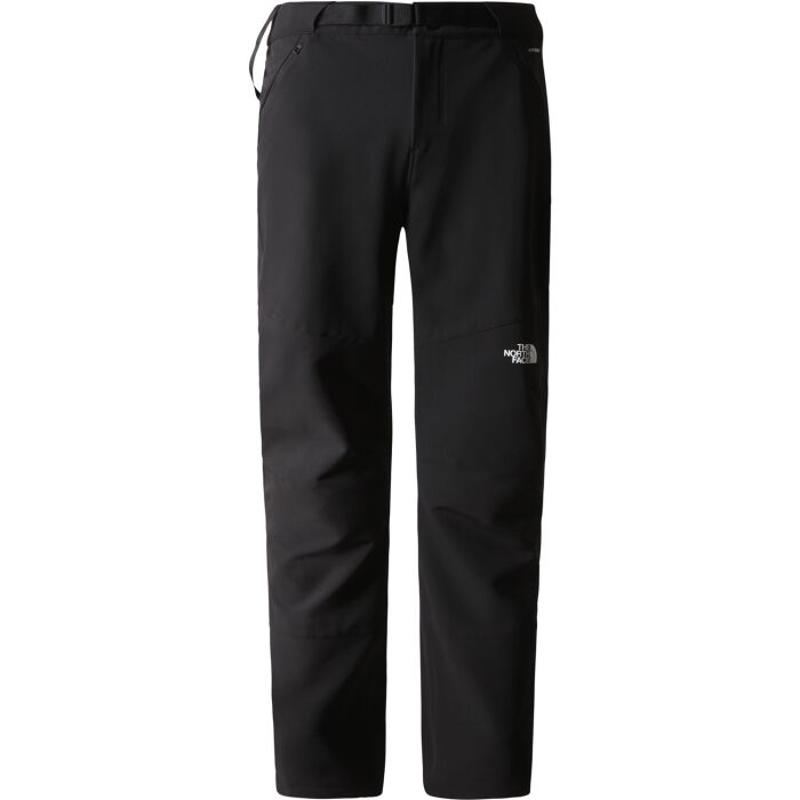 北面(The North Face)男运动长裤防风保暖透气舒适户外休闲修身款