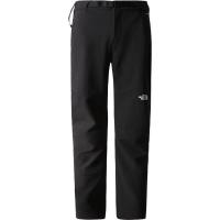 北面(The North Face)男运动长裤防风保暖透气舒适户外休闲修身款