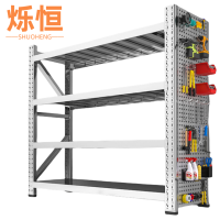 烁恒 仓储货架100*50*200 组